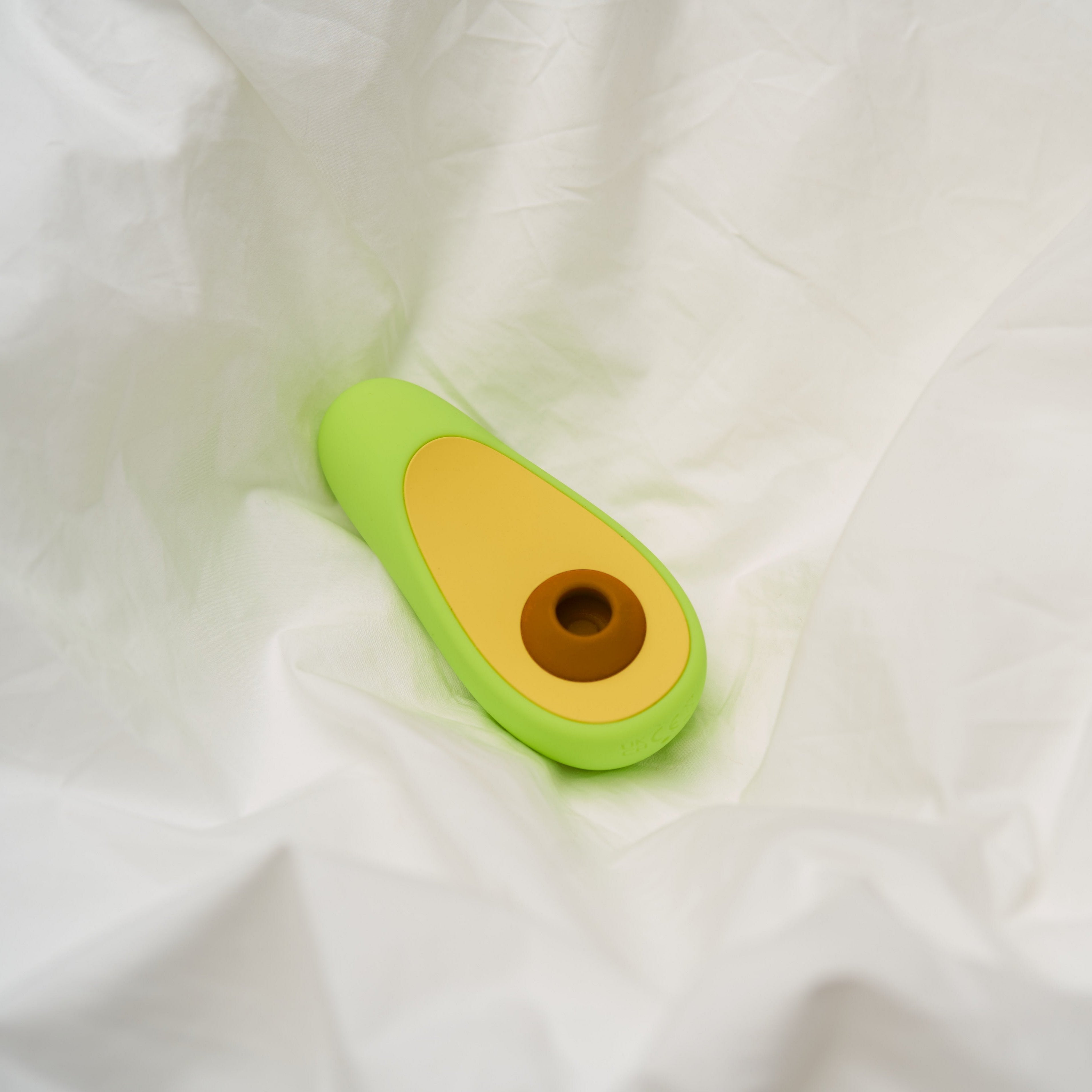 Avocado Sex Toy — cargando
